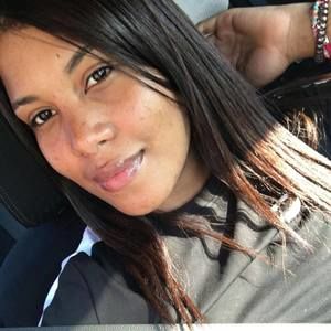 Meet your Posher, Madelin